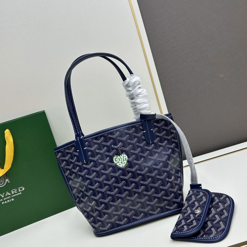 Go*ard shopping bags